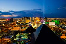 Las Vegas Property Managers